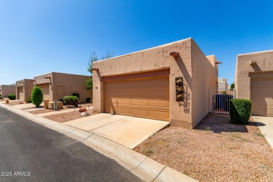 Welcome to Zuni at Sun Village. This home is a true value with on Sun Village Golf Course in Arizona - for sale on GolfHomes.com, golf home, golf lot