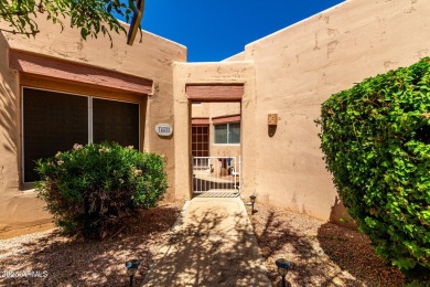 Welcome to Zuni at Sun Village. This home is a true value with on Sun Village Golf Course in Arizona - for sale on GolfHomes.com, golf home, golf lot