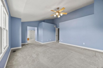 Wonderful home in Olentangy Schools in Highly Desirable Golf on Kinsale Golf and Fitness Club in Ohio - for sale on GolfHomes.com, golf home, golf lot