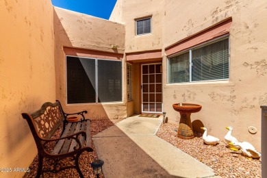 Welcome to Zuni at Sun Village. This home is a true value with on Sun Village Golf Course in Arizona - for sale on GolfHomes.com, golf home, golf lot