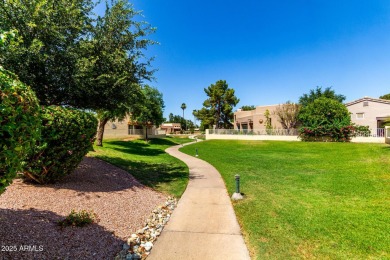 Welcome to Zuni at Sun Village. This home is a true value with on Sun Village Golf Course in Arizona - for sale on GolfHomes.com, golf home, golf lot