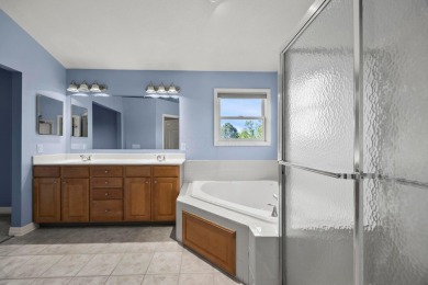 Wonderful home in Olentangy Schools in Highly Desirable Golf on Kinsale Golf and Fitness Club in Ohio - for sale on GolfHomes.com, golf home, golf lot