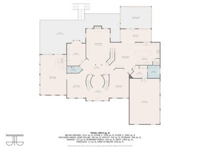 Unbelievable Estate Opportunity with Walkout Basement & on Great Bear Golf and Country Club in Pennsylvania - for sale on GolfHomes.com, golf home, golf lot