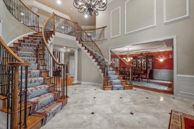 Unbelievable Estate Opportunity with Walkout Basement & on Great Bear Golf and Country Club in Pennsylvania - for sale on GolfHomes.com, golf home, golf lot