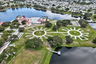 Don't miss this opportunity to own a super clean on Barefoot Bay Golf Course in Florida - for sale on GolfHomes.com, golf home, golf lot