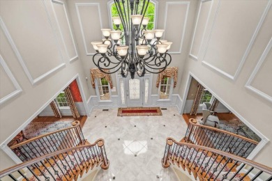 Unbelievable Estate Opportunity with Walkout Basement & on Great Bear Golf and Country Club in Pennsylvania - for sale on GolfHomes.com, golf home, golf lot