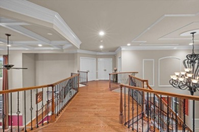 Unbelievable Estate Opportunity with Walkout Basement & on Great Bear Golf and Country Club in Pennsylvania - for sale on GolfHomes.com, golf home, golf lot