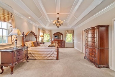 Unbelievable Estate Opportunity with Walkout Basement & on Great Bear Golf and Country Club in Pennsylvania - for sale on GolfHomes.com, golf home, golf lot