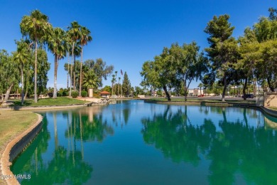 Welcome to Zuni at Sun Village. This home is a true value with on Sun Village Golf Course in Arizona - for sale on GolfHomes.com, golf home, golf lot