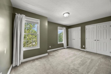 Wonderful home in Olentangy Schools in Highly Desirable Golf on Kinsale Golf and Fitness Club in Ohio - for sale on GolfHomes.com, golf home, golf lot