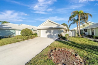 Charming 2 Bedroom 2 Bathroom Villa with Stunning Lakefront on Plantation Golf and Country Club in Florida - for sale on GolfHomes.com, golf home, golf lot