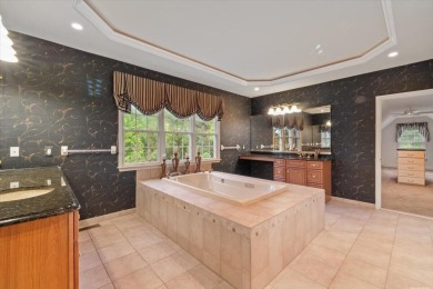 Unbelievable Estate Opportunity with Walkout Basement & on Great Bear Golf and Country Club in Pennsylvania - for sale on GolfHomes.com, golf home, golf lot