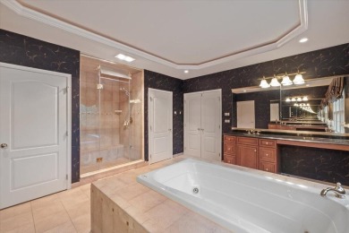 Unbelievable Estate Opportunity with Walkout Basement & on Great Bear Golf and Country Club in Pennsylvania - for sale on GolfHomes.com, golf home, golf lot