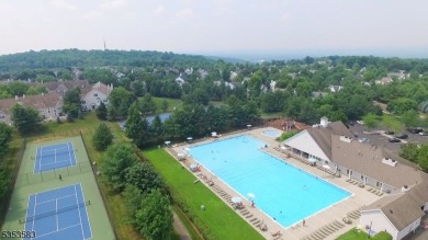 Stunning light-filled END UNIT: soaring ceilings, finished on New Jersey National Golf Club in New Jersey - for sale on GolfHomes.com, golf home, golf lot