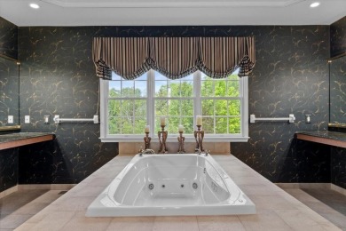 Unbelievable Estate Opportunity with Walkout Basement & on Great Bear Golf and Country Club in Pennsylvania - for sale on GolfHomes.com, golf home, golf lot