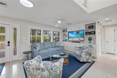 Location, Location, Location. Classic, Turnkey Neapolitan on Naples Beach Hotel and Golf Club in Florida - for sale on GolfHomes.com, golf home, golf lot