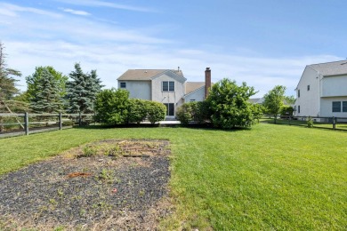 Wonderful home in Olentangy Schools in Highly Desirable Golf on Kinsale Golf and Fitness Club in Ohio - for sale on GolfHomes.com, golf home, golf lot