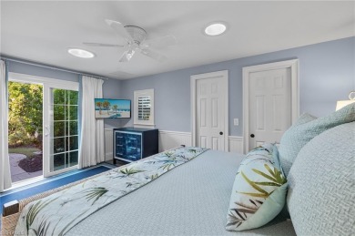 Location, Location, Location. Classic, Turnkey Neapolitan on Naples Beach Hotel and Golf Club in Florida - for sale on GolfHomes.com, golf home, golf lot