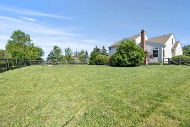 Wonderful home in Olentangy Schools in Highly Desirable Golf on Kinsale Golf and Fitness Club in Ohio - for sale on GolfHomes.com, golf home, golf lot