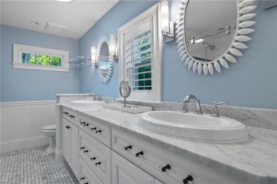 Location, Location, Location. Classic, Turnkey Neapolitan on Naples Beach Hotel and Golf Club in Florida - for sale on GolfHomes.com, golf home, golf lot