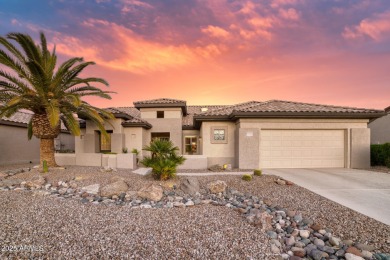 Exceptional extended Stonecrest 3 bed/2 bath with breathtaking on Granite Falls Golf Club  in Arizona - for sale on GolfHomes.com, golf home, golf lot