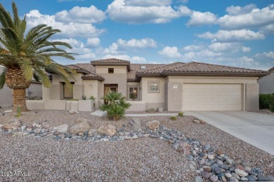 Exceptional extended Stonecrest 3 bed/2 bath with breathtaking on Granite Falls Golf Club  in Arizona - for sale on GolfHomes.com, golf home, golf lot