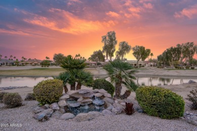 Exceptional extended Stonecrest 3 bed/2 bath with breathtaking on Granite Falls Golf Club  in Arizona - for sale on GolfHomes.com, golf home, golf lot