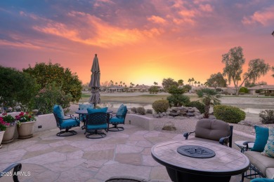 Exceptional extended Stonecrest 3 bed/2 bath with breathtaking on Granite Falls Golf Club  in Arizona - for sale on GolfHomes.com, golf home, golf lot
