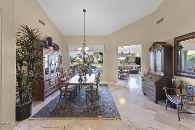 Exceptional extended Stonecrest 3 bed/2 bath with breathtaking on Granite Falls Golf Club  in Arizona - for sale on GolfHomes.com, golf home, golf lot