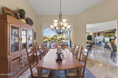 Exceptional extended Stonecrest 3 bed/2 bath with breathtaking on Granite Falls Golf Club  in Arizona - for sale on GolfHomes.com, golf home, golf lot
