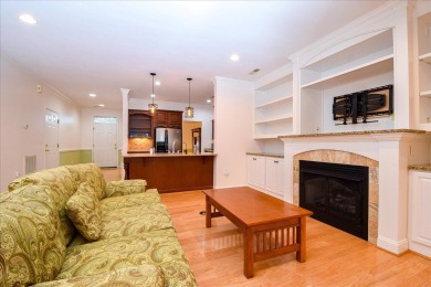 Beautiful and well maintained one level patio home with many on Hanging Rock Golf Club in Virginia - for sale on GolfHomes.com, golf home, golf lot
