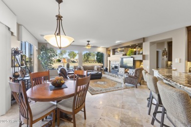 Exceptional extended Stonecrest 3 bed/2 bath with breathtaking on Granite Falls Golf Club  in Arizona - for sale on GolfHomes.com, golf home, golf lot