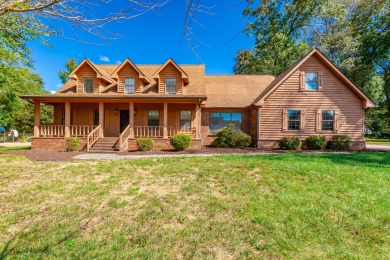 Welcome to 427 Valleybrook Rd, your forever home in the heart of on Valleybrook Golf and Country Club in Tennessee - for sale on GolfHomes.com, golf home, golf lot