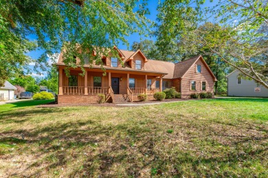 Welcome to 427 Valleybrook Rd, your forever home in the heart of on Valleybrook Golf and Country Club in Tennessee - for sale on GolfHomes.com, golf home, golf lot
