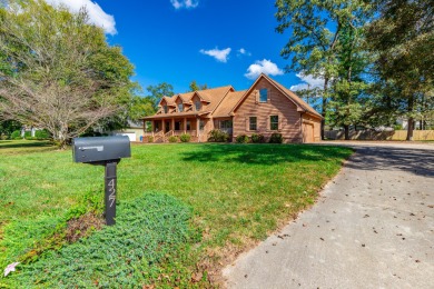 Welcome to 427 Valleybrook Rd, your forever home in the heart of on Valleybrook Golf and Country Club in Tennessee - for sale on GolfHomes.com, golf home, golf lot