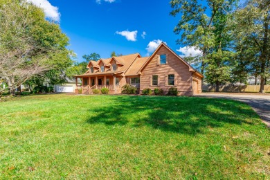 Welcome to 427 Valleybrook Rd, your forever home in the heart of on Valleybrook Golf and Country Club in Tennessee - for sale on GolfHomes.com, golf home, golf lot