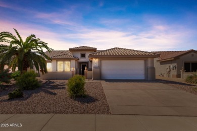 Popular Palo Verde floor-plan located in an exceptional spot in on Granite Falls Golf Club  in Arizona - for sale on GolfHomes.com, golf home, golf lot