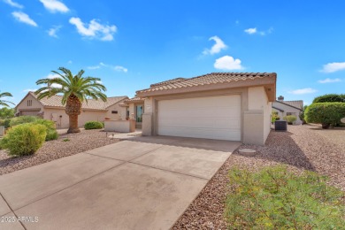 Popular Palo Verde floor-plan located in an exceptional spot in on Granite Falls Golf Club  in Arizona - for sale on GolfHomes.com, golf home, golf lot