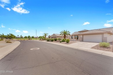 Popular Palo Verde floor-plan located in an exceptional spot in on Granite Falls Golf Club  in Arizona - for sale on GolfHomes.com, golf home, golf lot