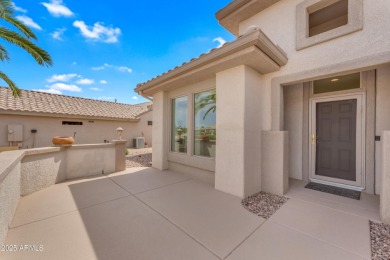 Popular Palo Verde floor-plan located in an exceptional spot in on Granite Falls Golf Club  in Arizona - for sale on GolfHomes.com, golf home, golf lot
