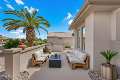 Popular Palo Verde floor-plan located in an exceptional spot in on Granite Falls Golf Club  in Arizona - for sale on GolfHomes.com, golf home, golf lot