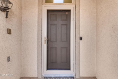 Popular Palo Verde floor-plan located in an exceptional spot in on Granite Falls Golf Club  in Arizona - for sale on GolfHomes.com, golf home, golf lot