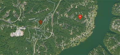 Build your dream home on this Bella Vista lot with a gentle on Bella Vista Country Club - Berksdale in Arkansas - for sale on GolfHomes.com, golf home, golf lot