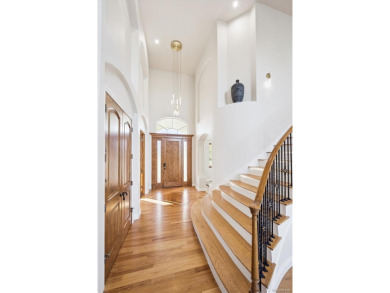 Welcome to 1199 Links Court, a stunning home on a quiet on Colorado National Golf Club in Colorado - for sale on GolfHomes.com, golf home, golf lot