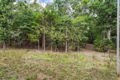 Build your dream home on this Bella Vista lot with a gentle on Bella Vista Country Club - Berksdale in Arkansas - for sale on GolfHomes.com, golf home, golf lot