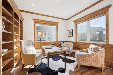Welcome to 1199 Links Court, a stunning home on a quiet on Colorado National Golf Club in Colorado - for sale on GolfHomes.com, golf home, golf lot