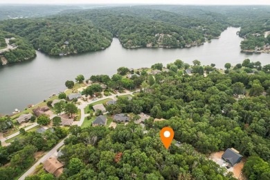 Build your dream home on this Bella Vista lot with a gentle on Bella Vista Country Club - Berksdale in Arkansas - for sale on GolfHomes.com, golf home, golf lot