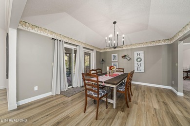 Beautifully Updated Home with views of Druid Hills golf course on Druid Hills Golf Club in Tennessee - for sale on GolfHomes.com, golf home, golf lot