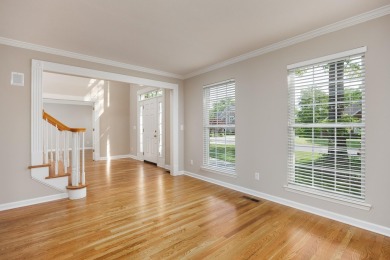Welcome to this beautifully updated 4-bedroom, 3.5-bathroom home on Windstone Golf Club in Georgia - for sale on GolfHomes.com, golf home, golf lot