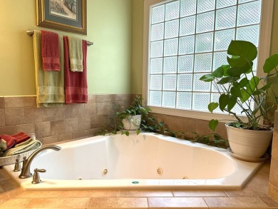 Come home to this fabulous 3 bedroom, 2.5 bath home Maple Ridge on Maple Ridge Golf Club in Georgia - for sale on GolfHomes.com, golf home, golf lot